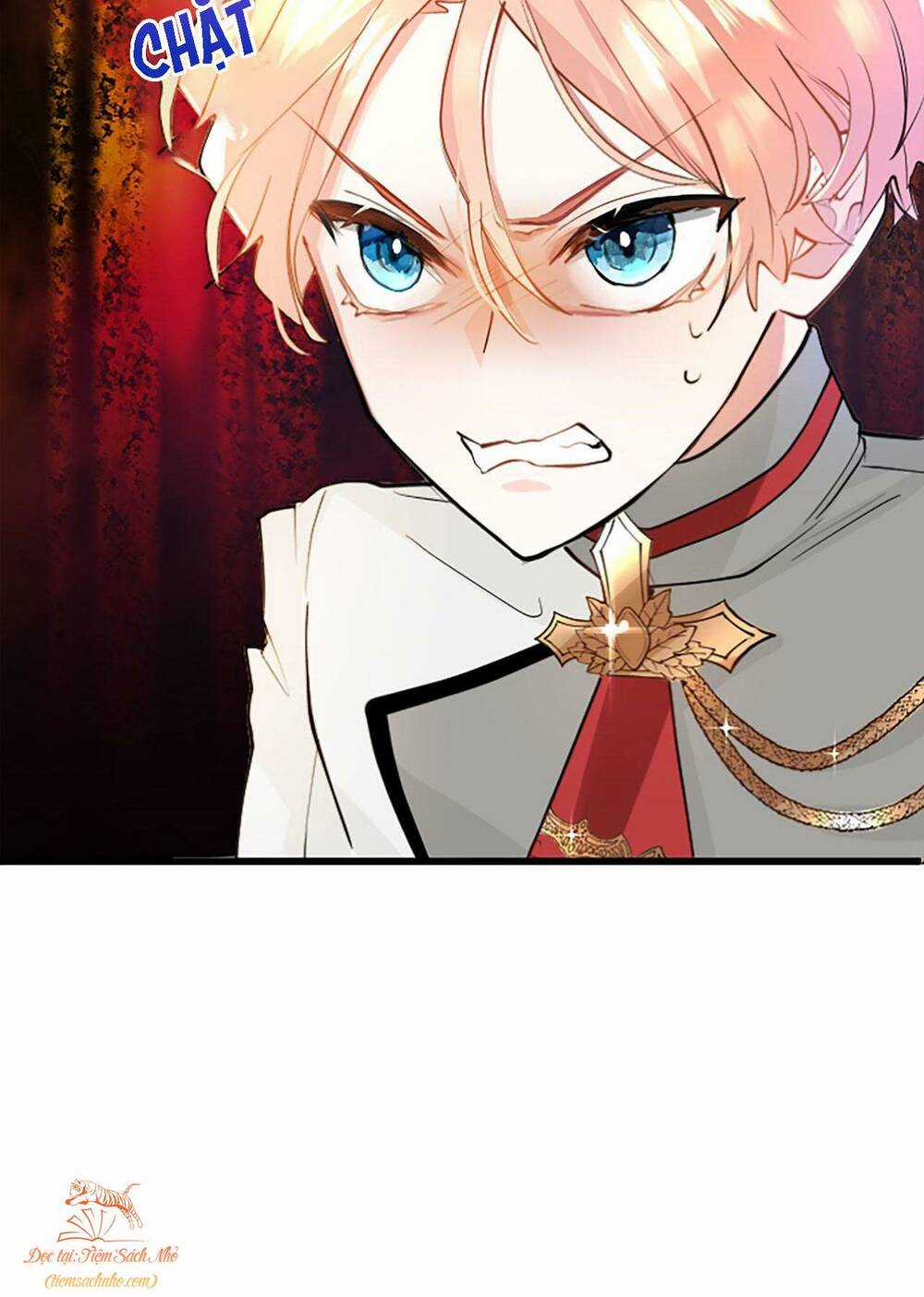 Đại Tiểu Thư Sao Phải Giả Nam Chapter 3 trang 23