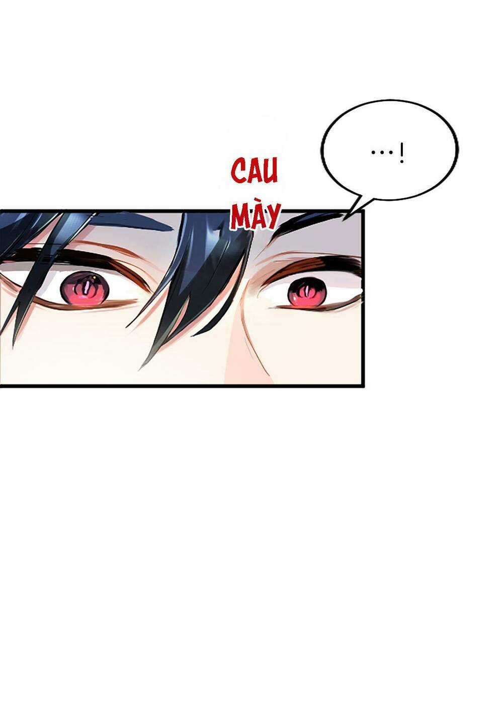 Đại Tiểu Thư Sao Phải Giả Nam Chapter 3 trang 24