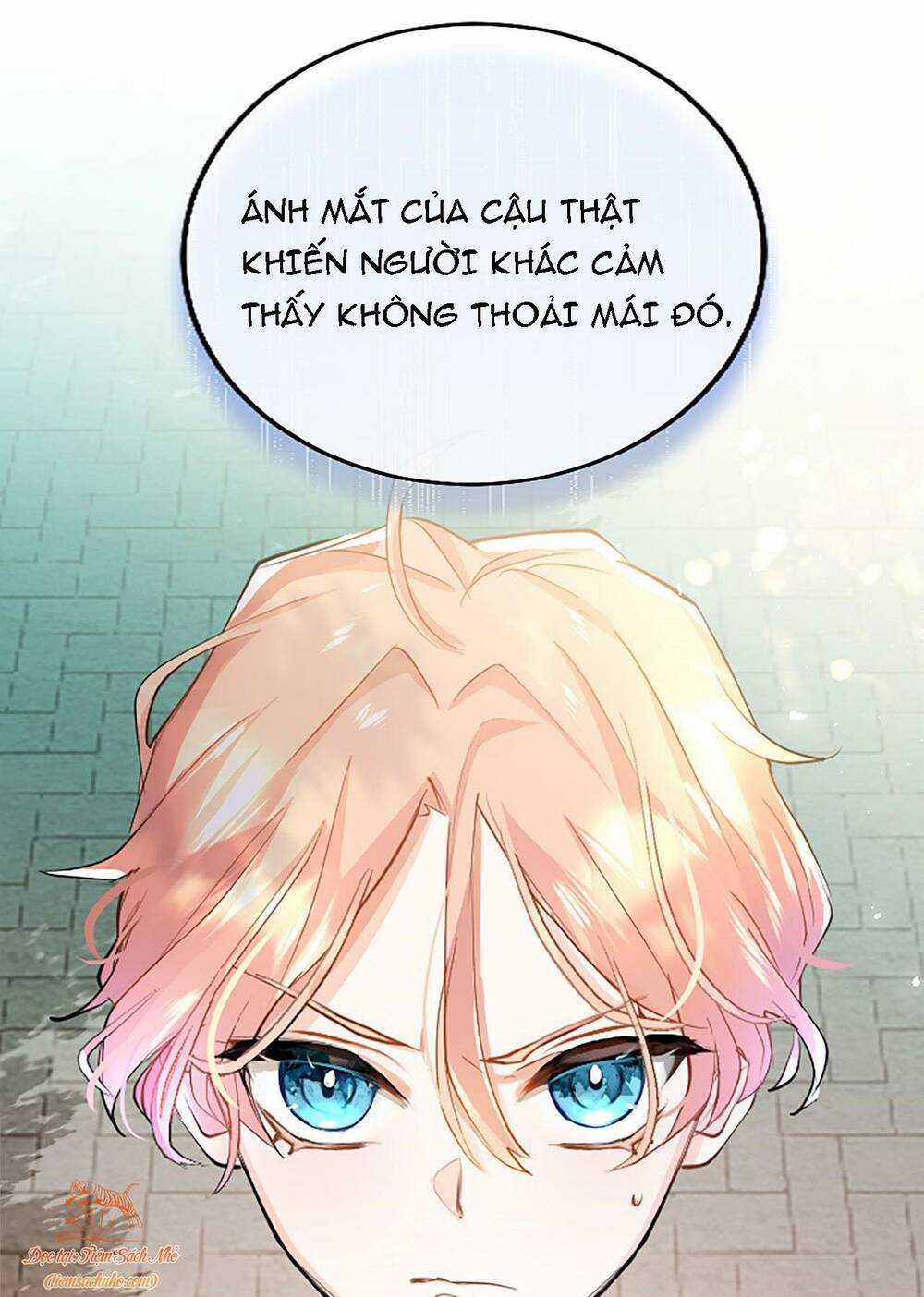 Đại Tiểu Thư Sao Phải Giả Nam Chapter 3 trang 25