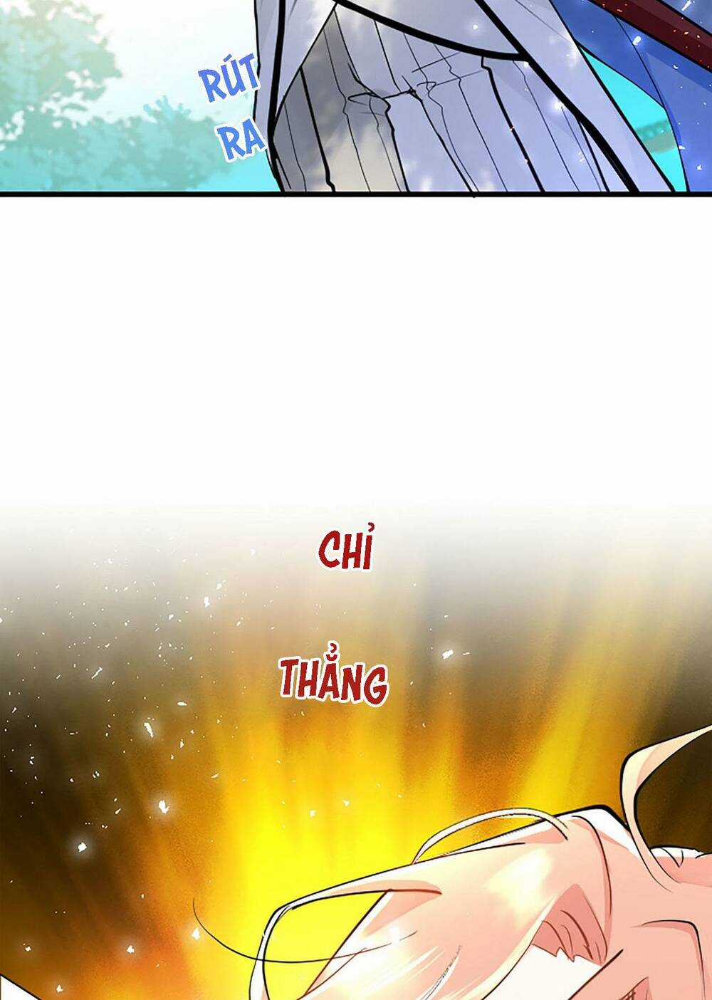 Đại Tiểu Thư Sao Phải Giả Nam Chapter 3 trang 28