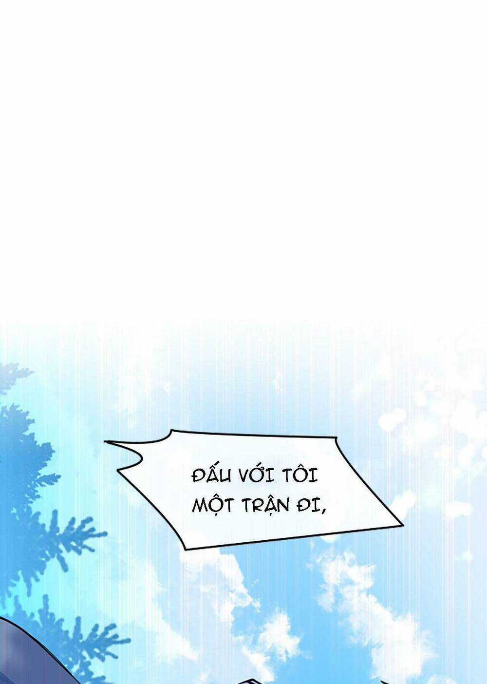 Đại Tiểu Thư Sao Phải Giả Nam Chapter 3 trang 30