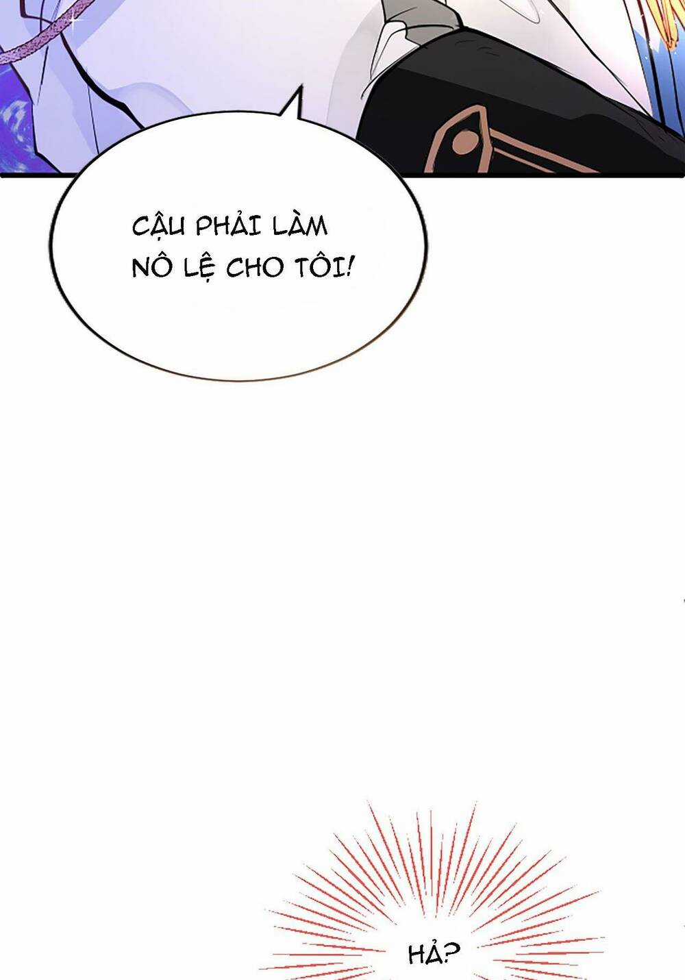 Đại Tiểu Thư Sao Phải Giả Nam Chapter 3 trang 34