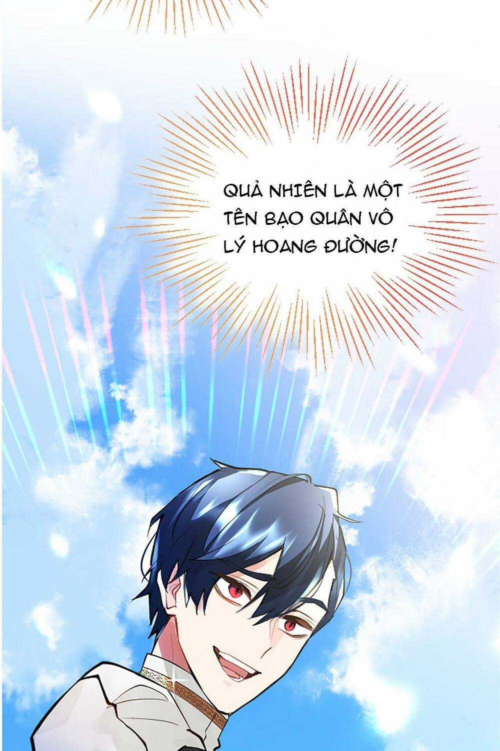 Đại Tiểu Thư Sao Phải Giả Nam Chapter 3 trang 36