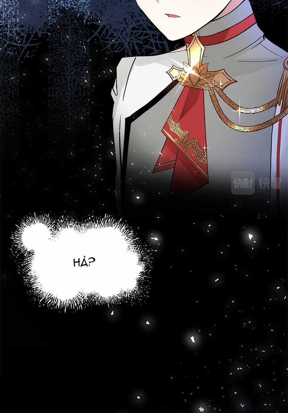 Đại Tiểu Thư Sao Phải Giả Nam Chapter 3 trang 40