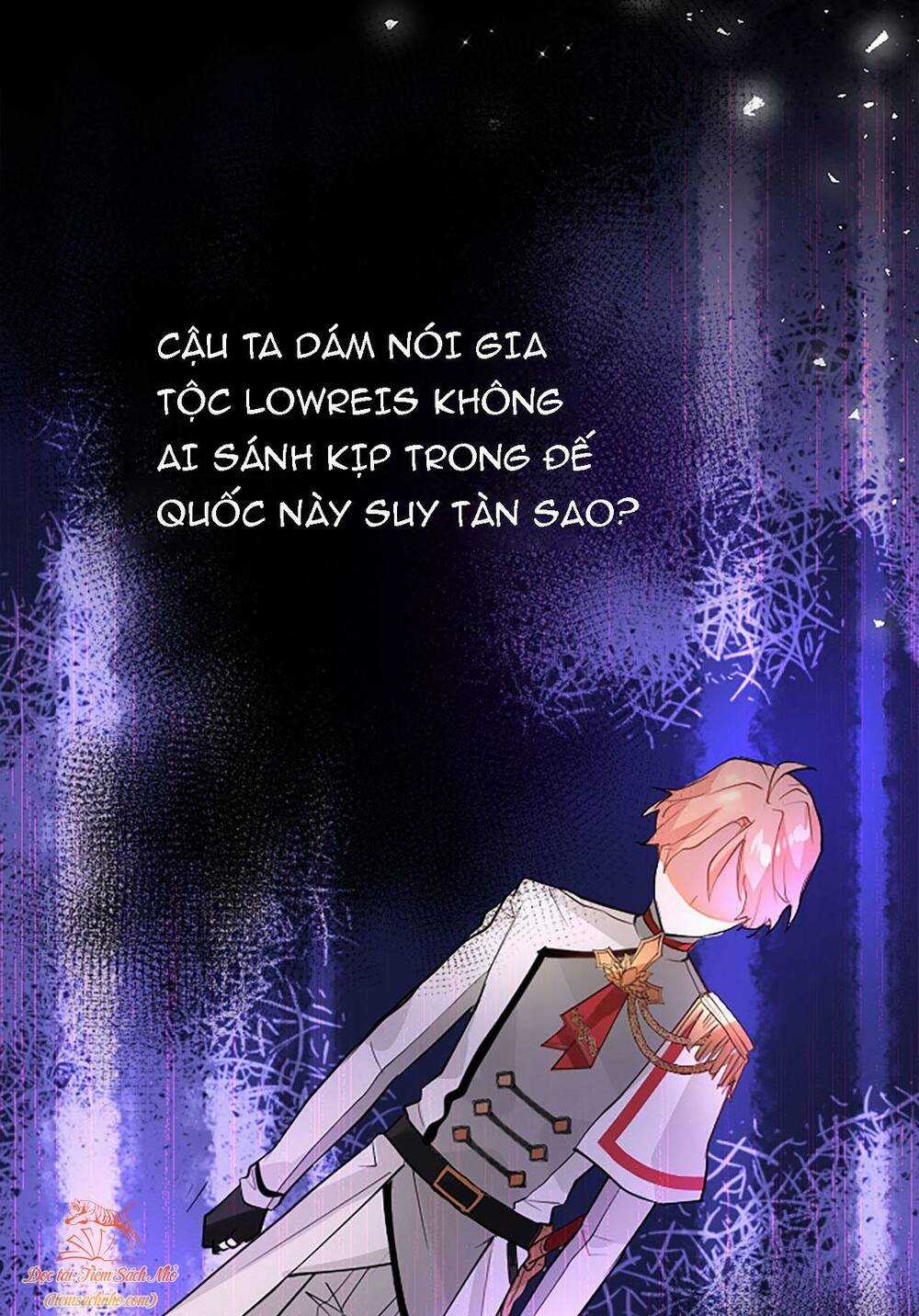 Đại Tiểu Thư Sao Phải Giả Nam Chapter 3 trang 41