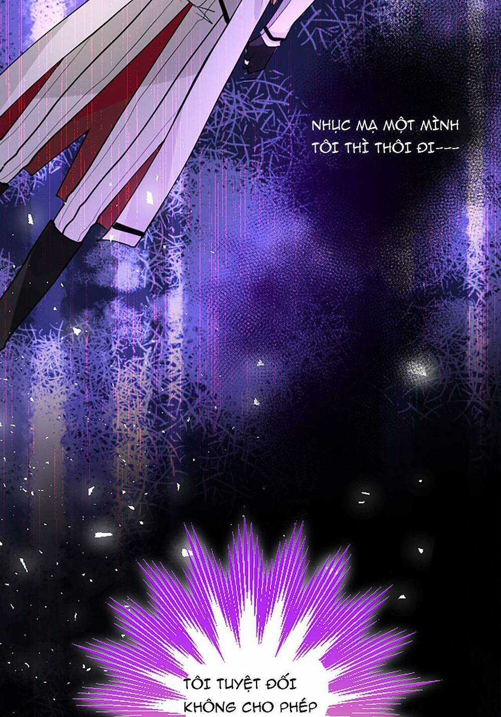 Đại Tiểu Thư Sao Phải Giả Nam Chapter 3 trang 42