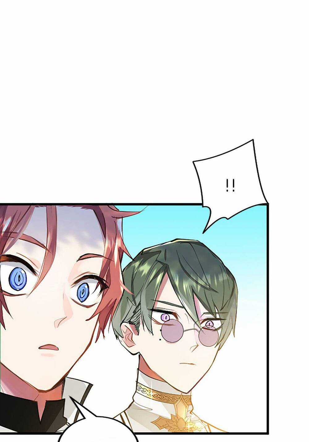 Đại Tiểu Thư Sao Phải Giả Nam Chapter 3 trang 44