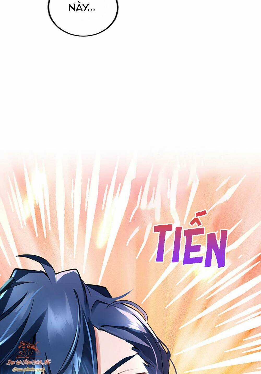 Đại Tiểu Thư Sao Phải Giả Nam Chapter 3 trang 45