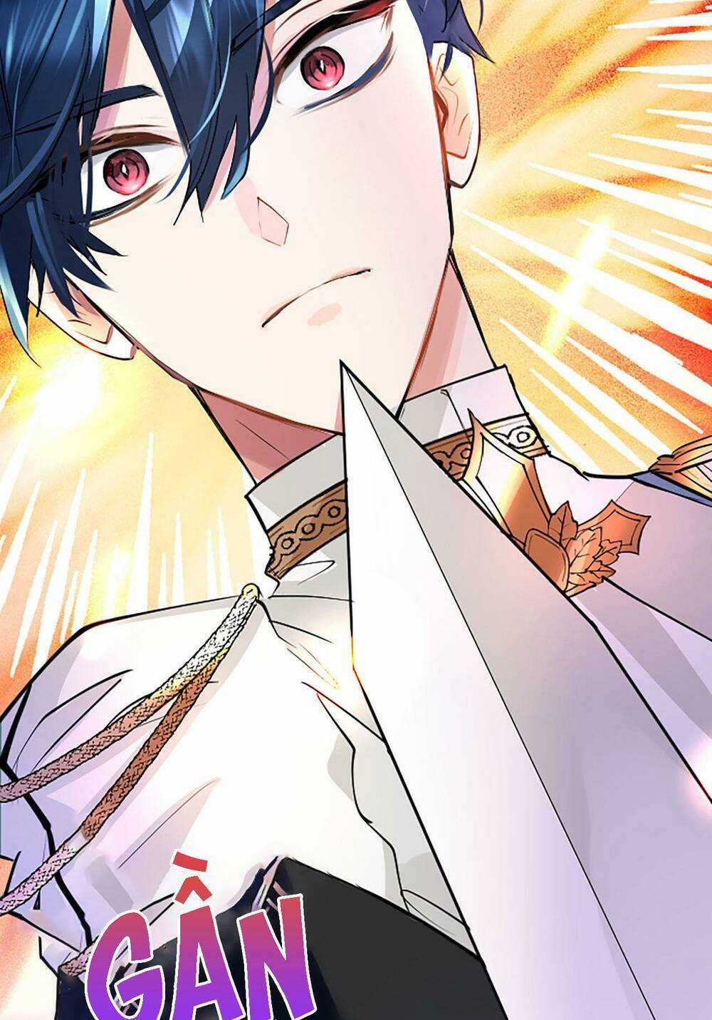 Đại Tiểu Thư Sao Phải Giả Nam Chapter 3 trang 46