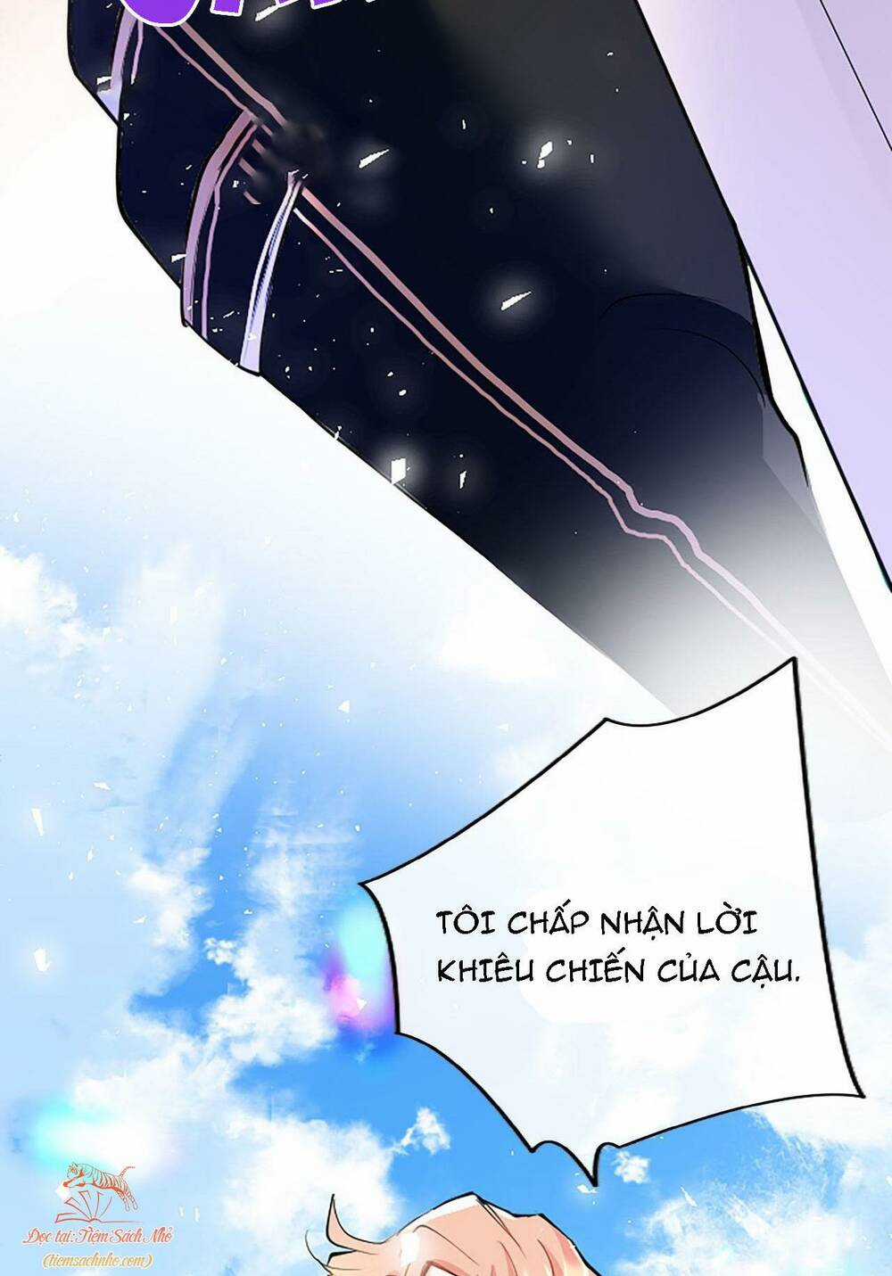 Đại Tiểu Thư Sao Phải Giả Nam Chapter 3 trang 47