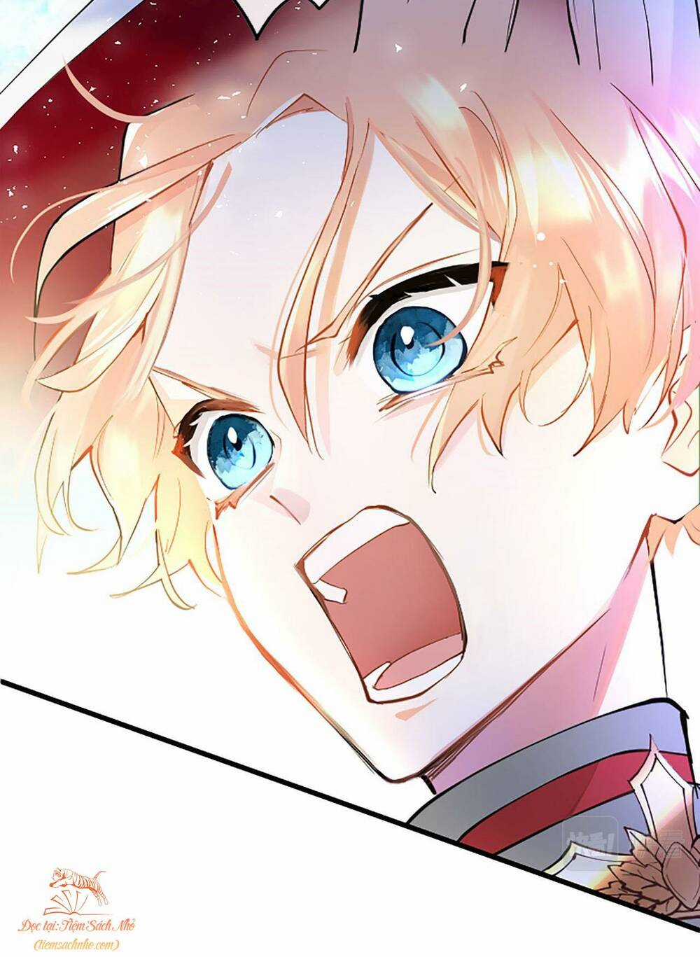 Đại Tiểu Thư Sao Phải Giả Nam Chapter 3 trang 49