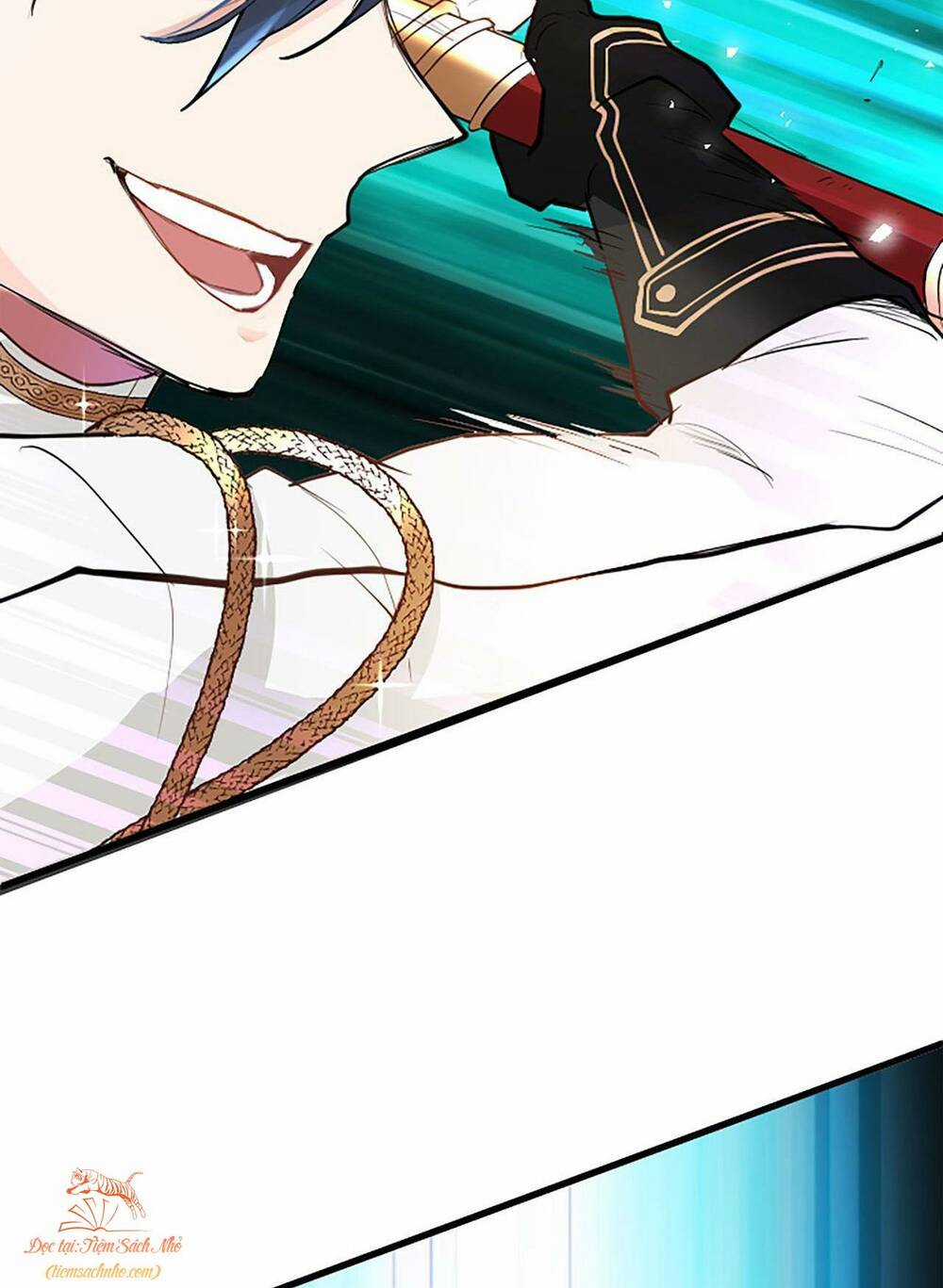 Đại Tiểu Thư Sao Phải Giả Nam Chapter 3 trang 51