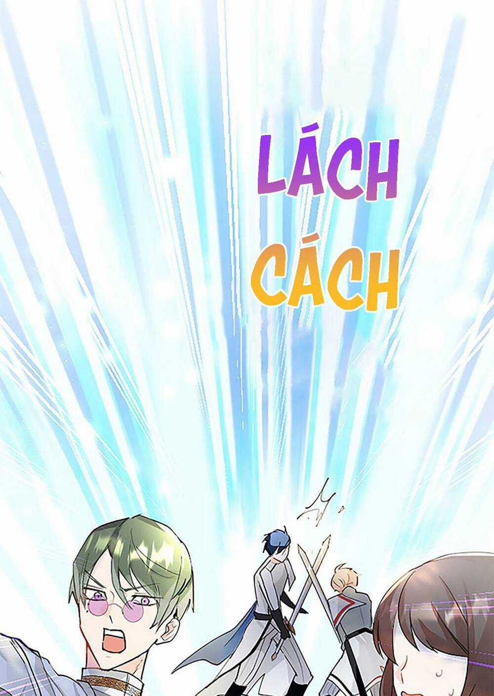 Đại Tiểu Thư Sao Phải Giả Nam Chapter 3 trang 54