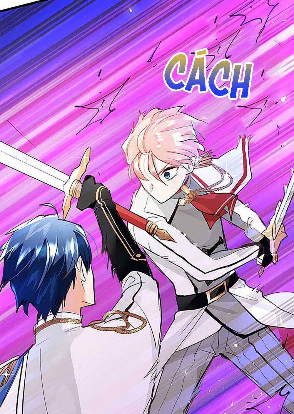 Đại Tiểu Thư Sao Phải Giả Nam Chapter 3 trang 56