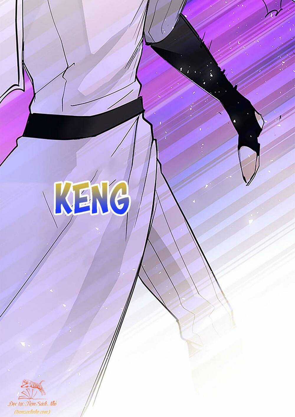 Đại Tiểu Thư Sao Phải Giả Nam Chapter 3 trang 57