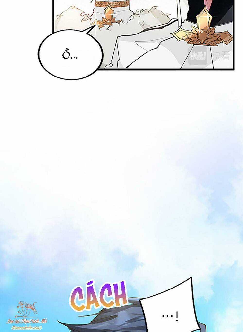 Đại Tiểu Thư Sao Phải Giả Nam Chapter 3 trang 59