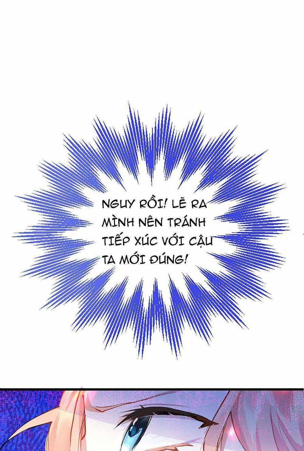 Đại Tiểu Thư Sao Phải Giả Nam Chapter 3 trang 6