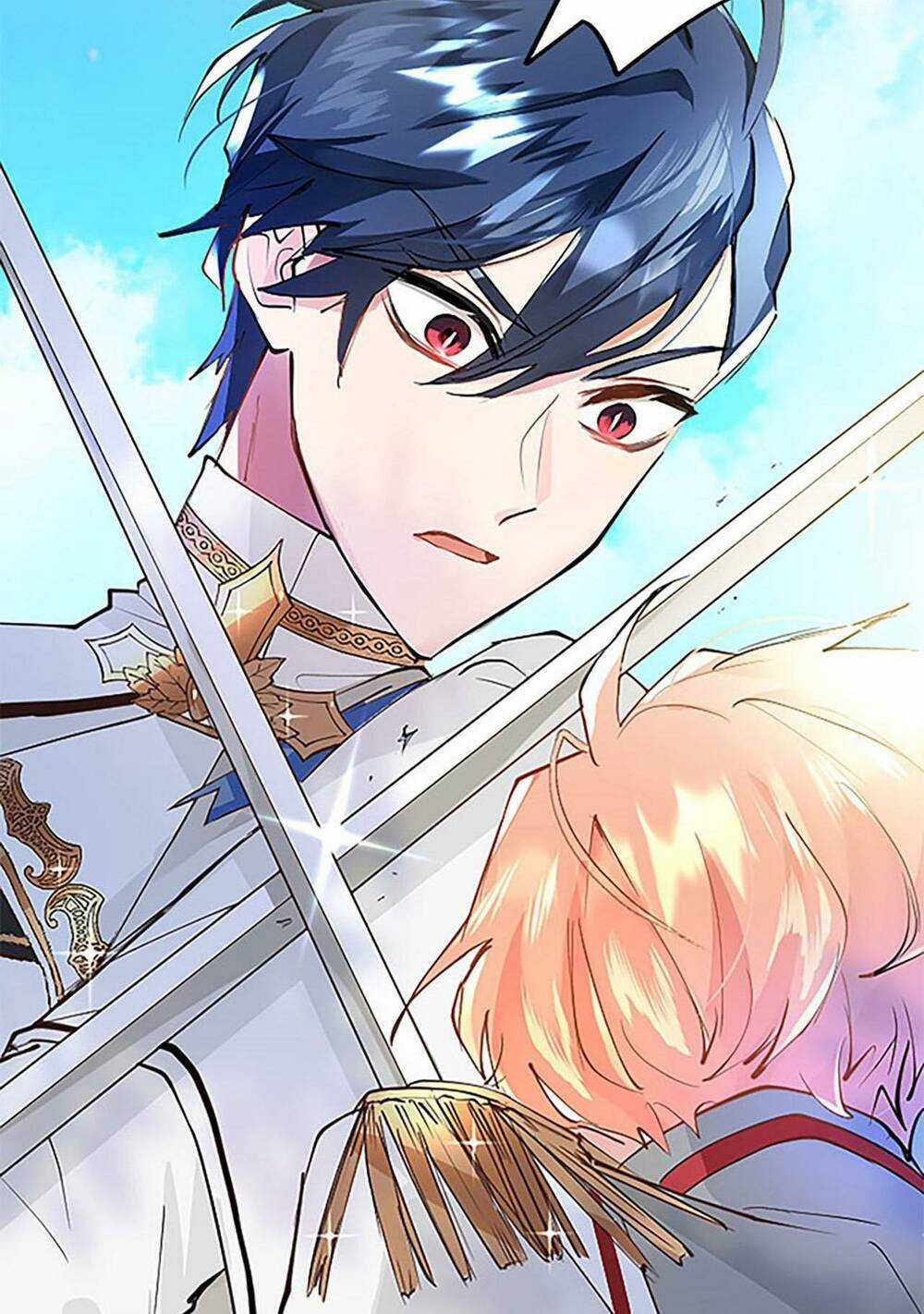 Đại Tiểu Thư Sao Phải Giả Nam Chapter 3 trang 60