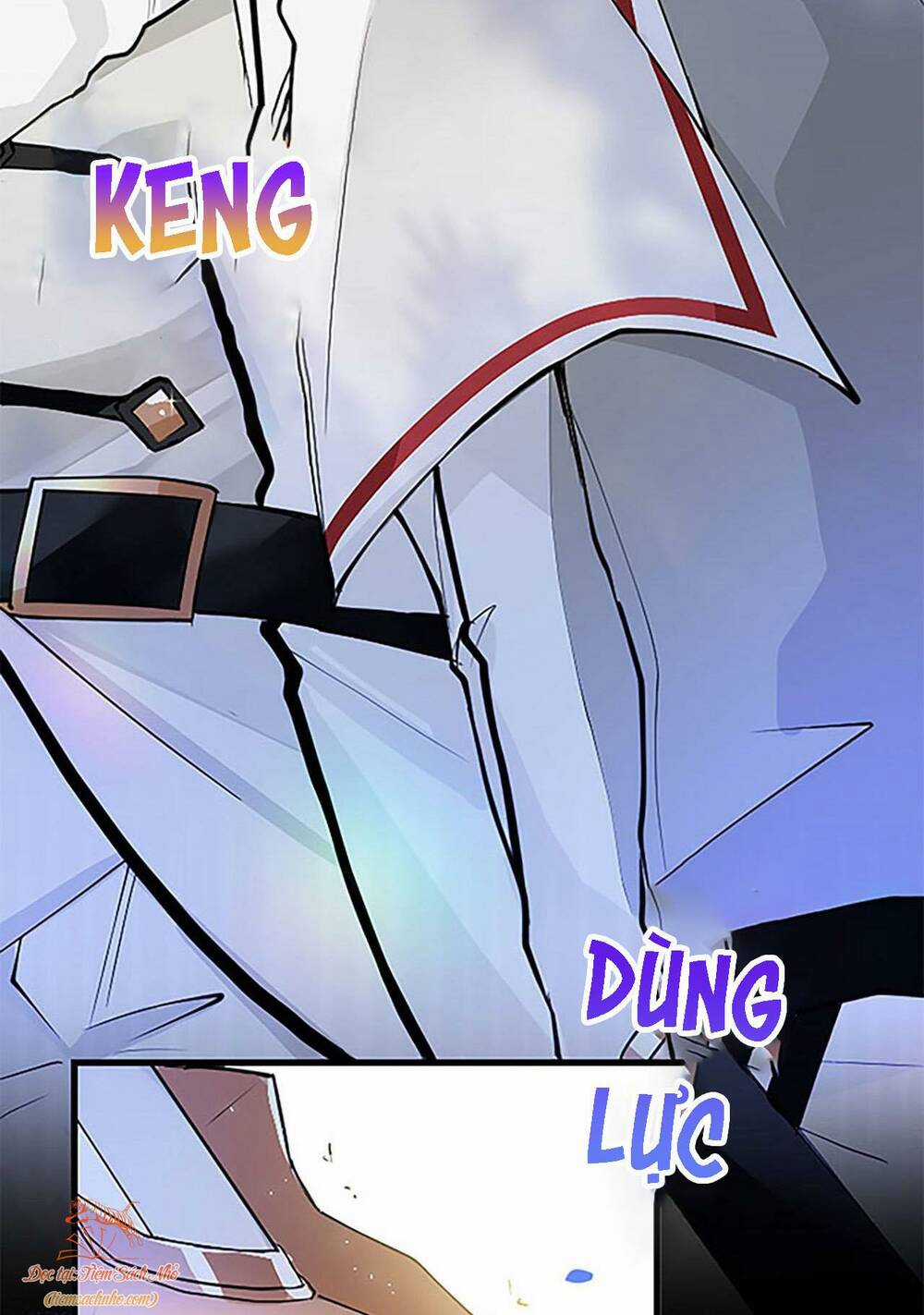 Đại Tiểu Thư Sao Phải Giả Nam Chapter 3 trang 61