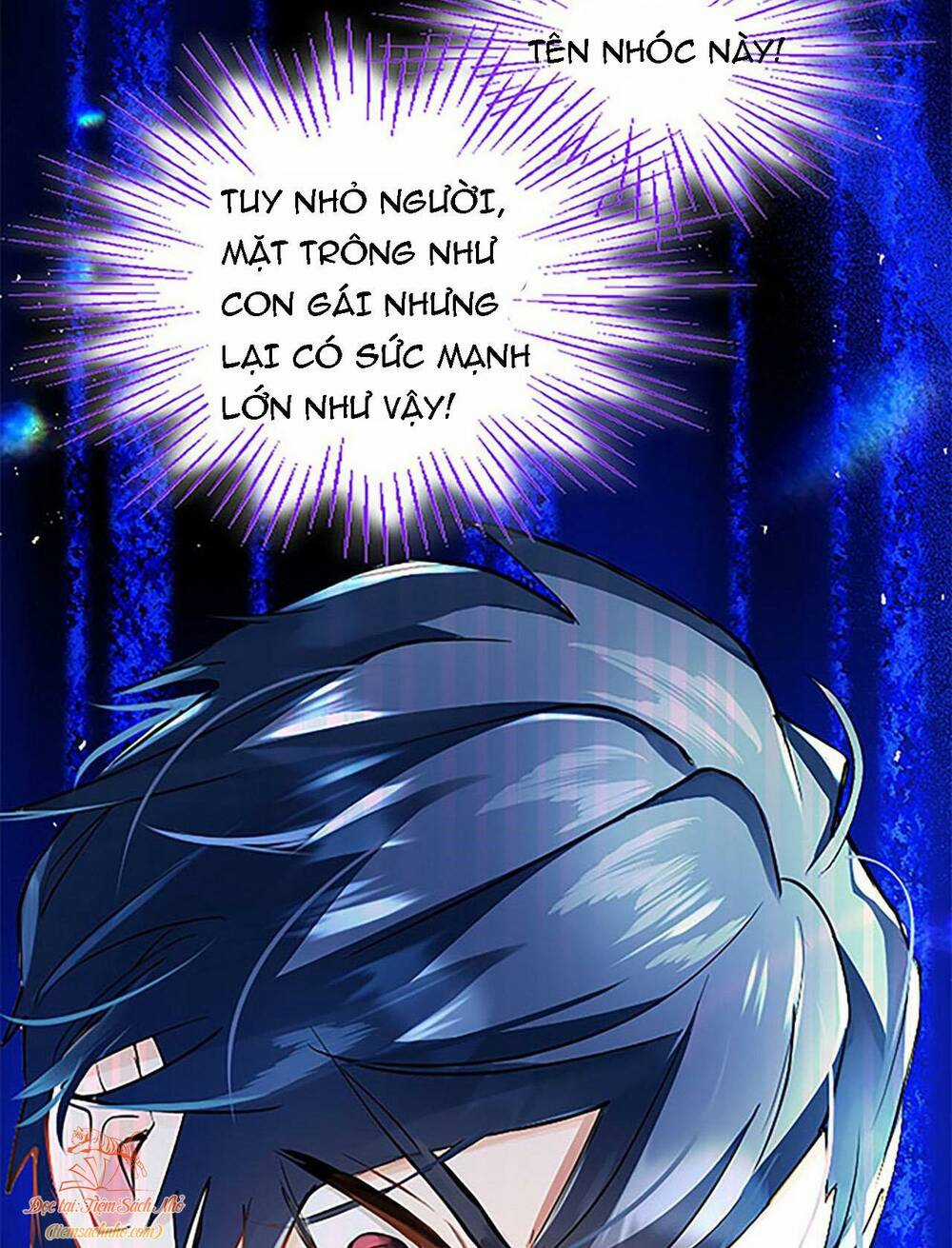 Đại Tiểu Thư Sao Phải Giả Nam Chapter 3 trang 63