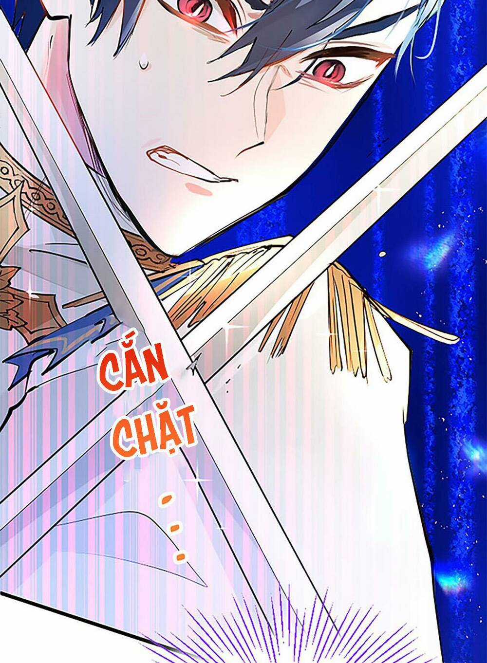 Đại Tiểu Thư Sao Phải Giả Nam Chapter 3 trang 64