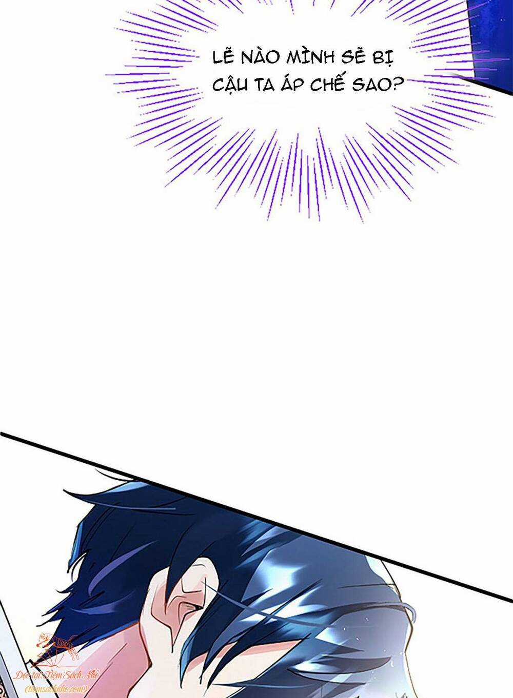 Đại Tiểu Thư Sao Phải Giả Nam Chapter 3 trang 65