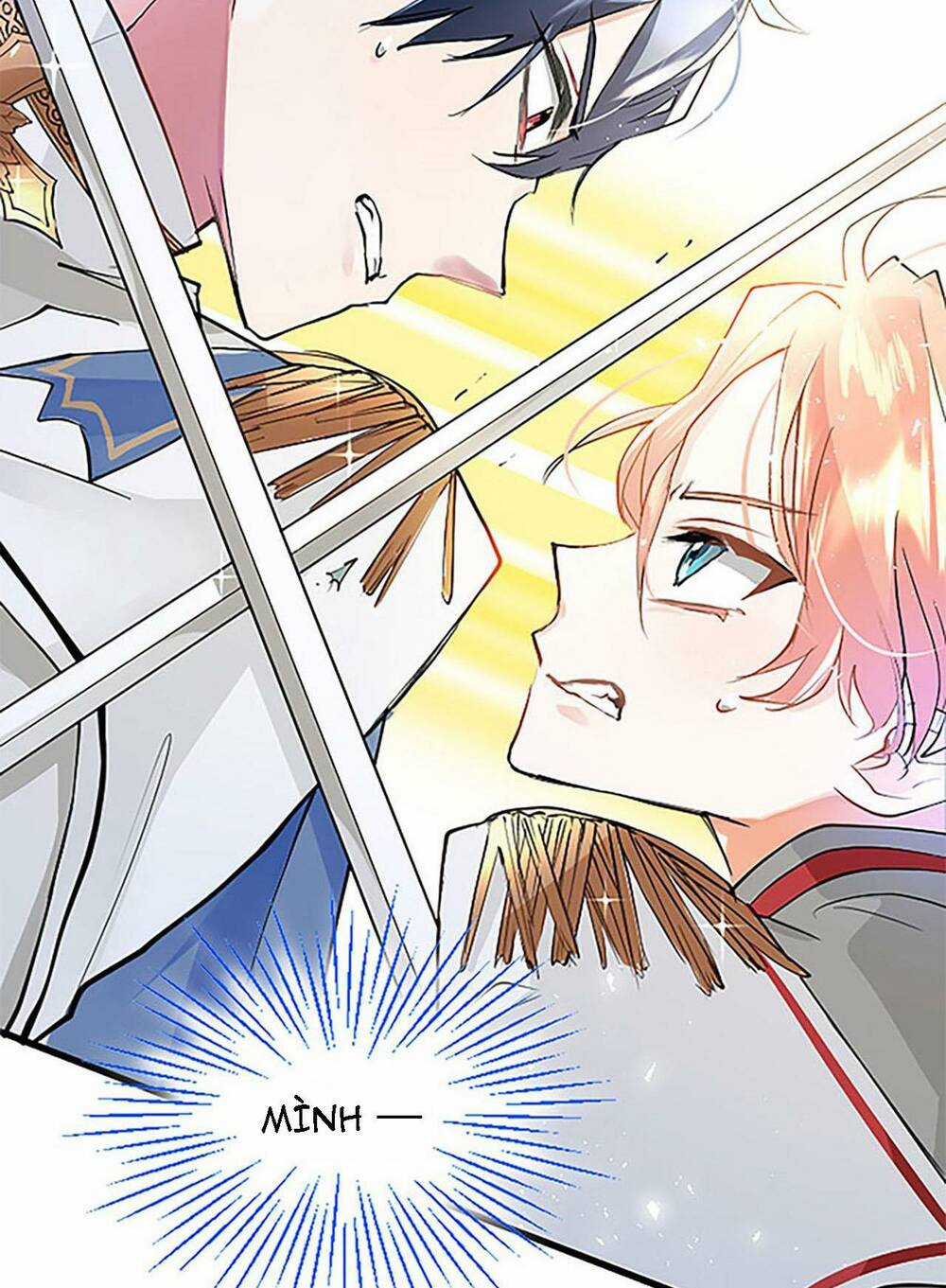 Đại Tiểu Thư Sao Phải Giả Nam Chapter 3 trang 66