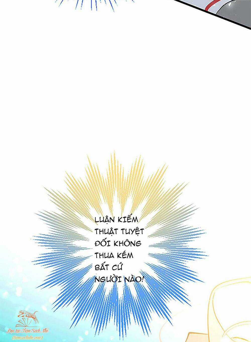 Đại Tiểu Thư Sao Phải Giả Nam Chapter 3 trang 67