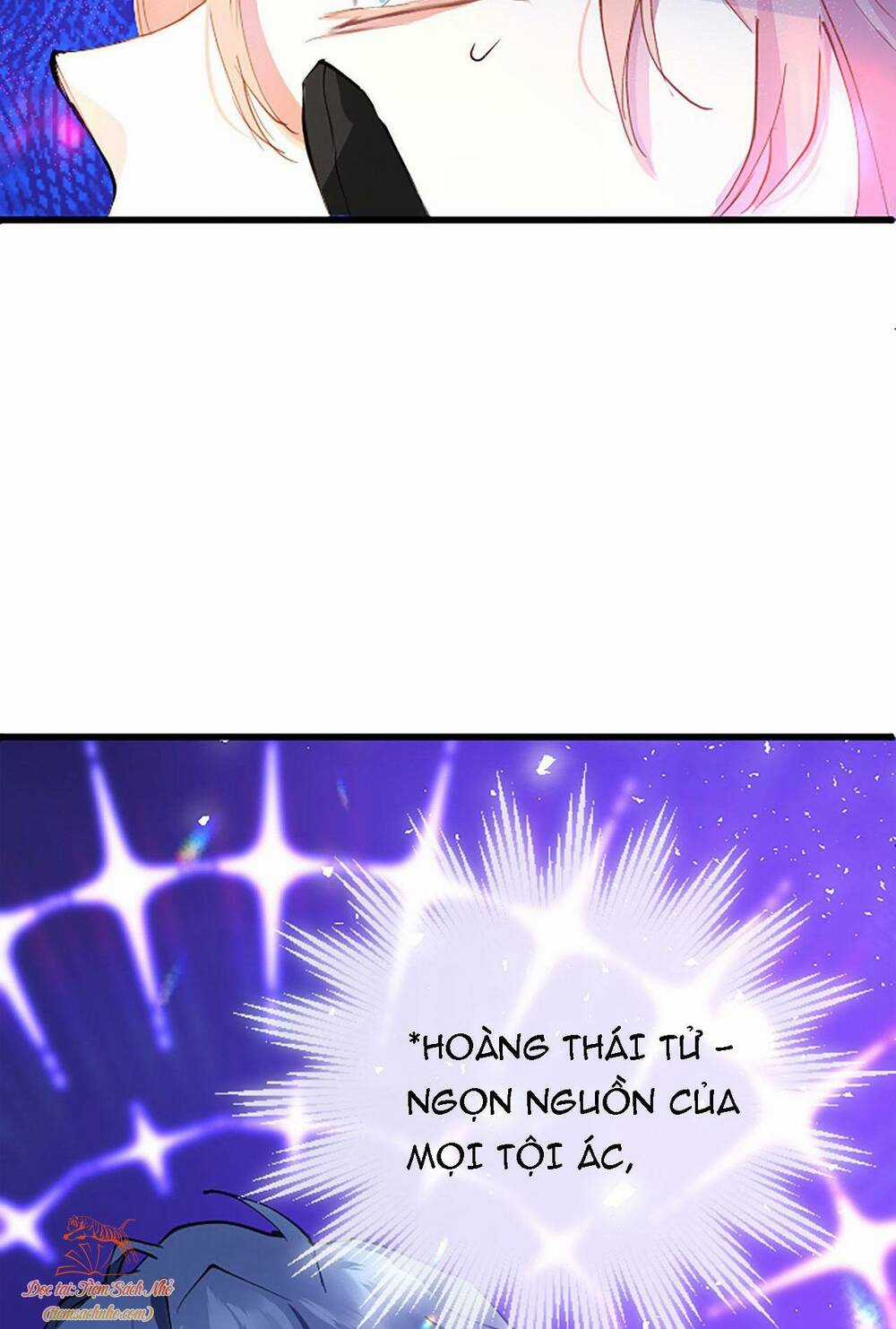 Đại Tiểu Thư Sao Phải Giả Nam Chapter 3 trang 7