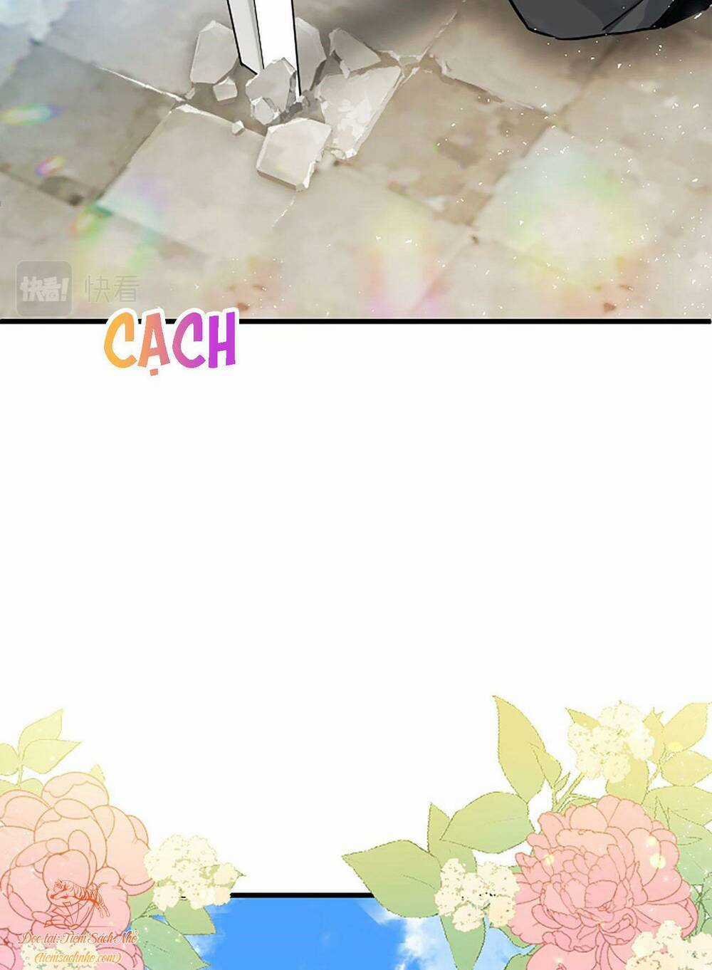 Đại Tiểu Thư Sao Phải Giả Nam Chapter 3 trang 73