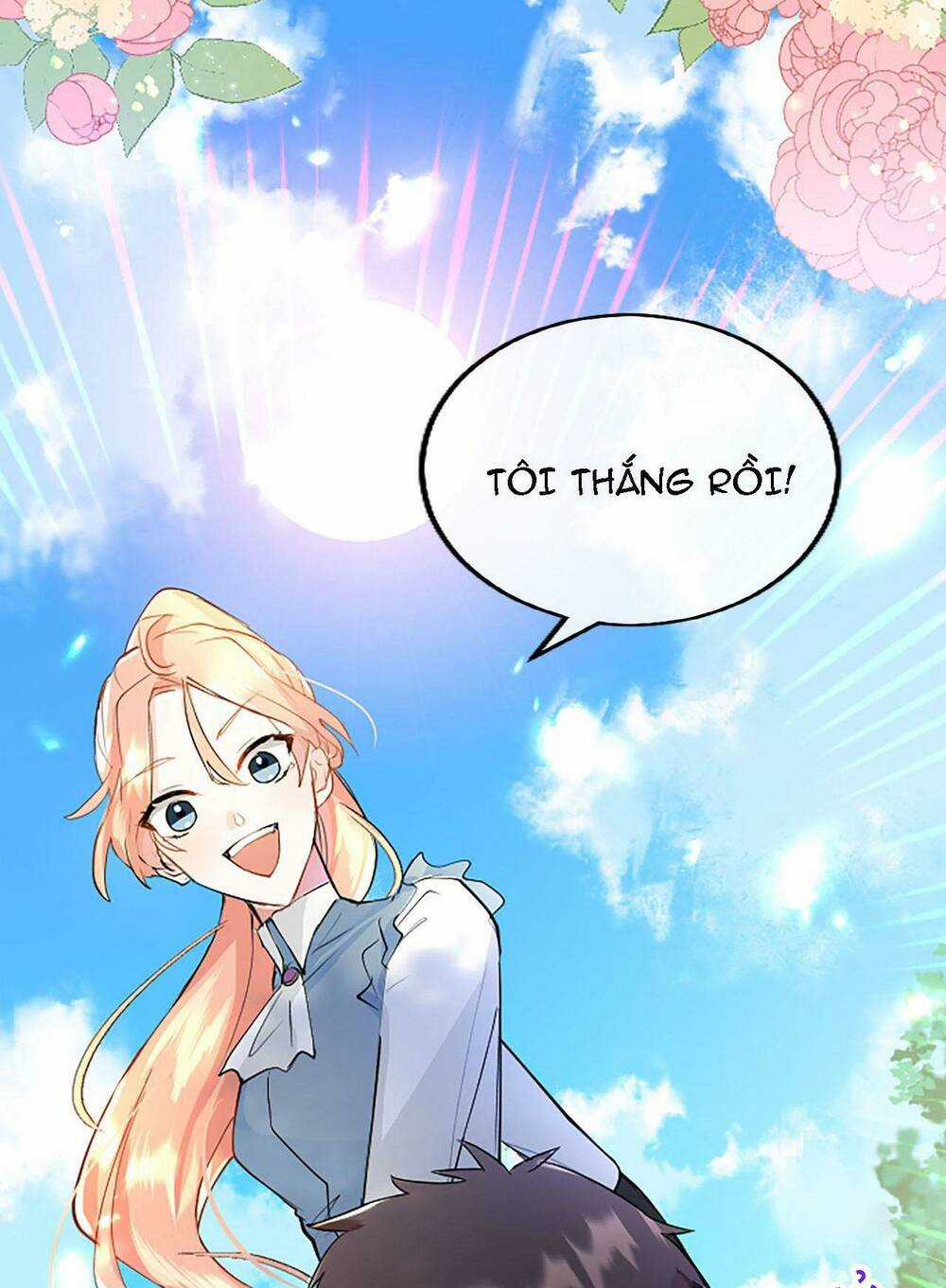 Đại Tiểu Thư Sao Phải Giả Nam Chapter 3 trang 74