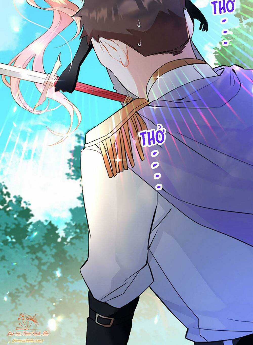 Đại Tiểu Thư Sao Phải Giả Nam Chapter 3 trang 75