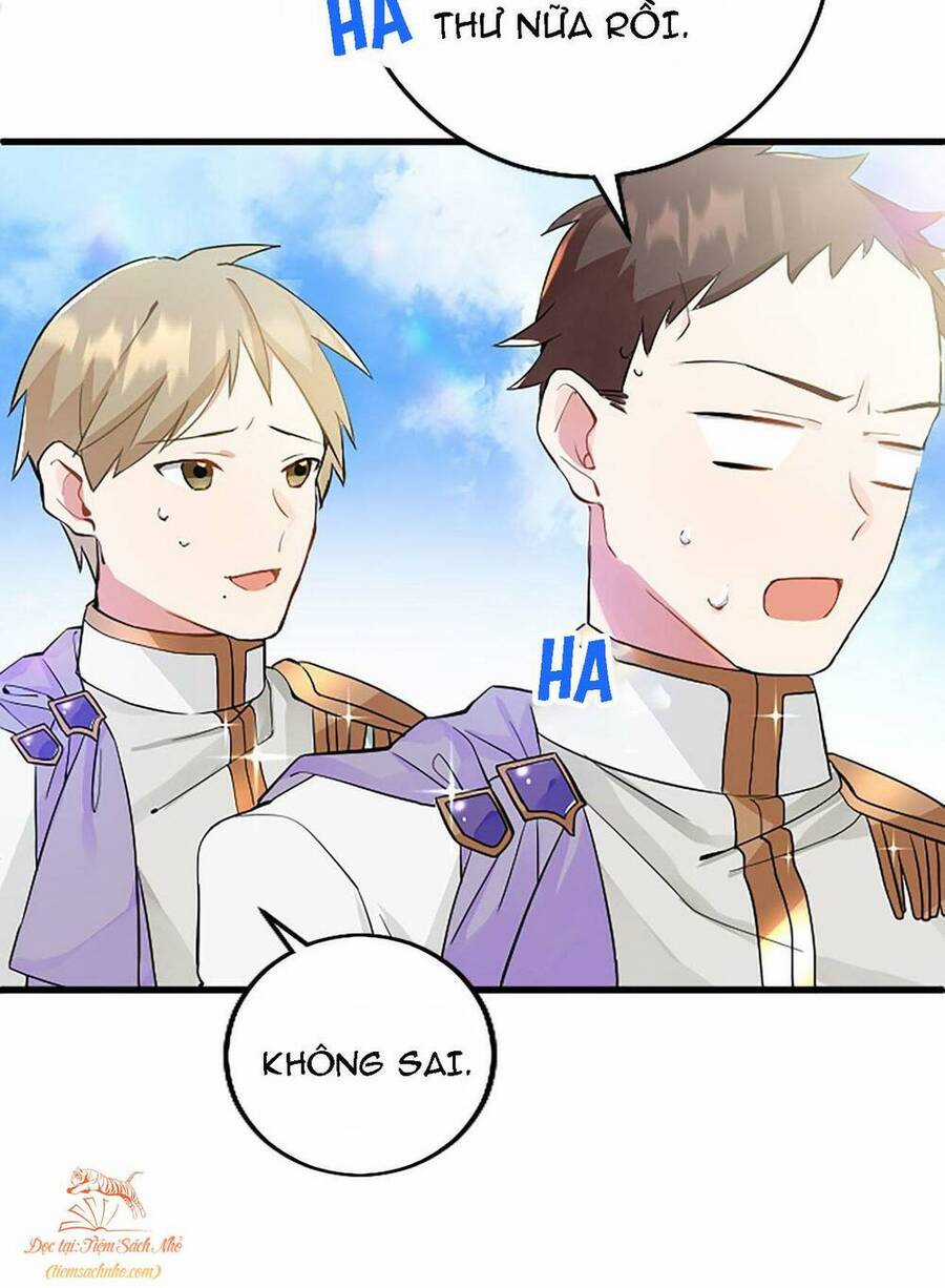 Đại Tiểu Thư Sao Phải Giả Nam Chapter 3 trang 77