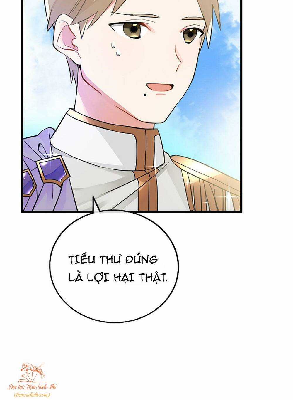 Đại Tiểu Thư Sao Phải Giả Nam Chapter 3 trang 79