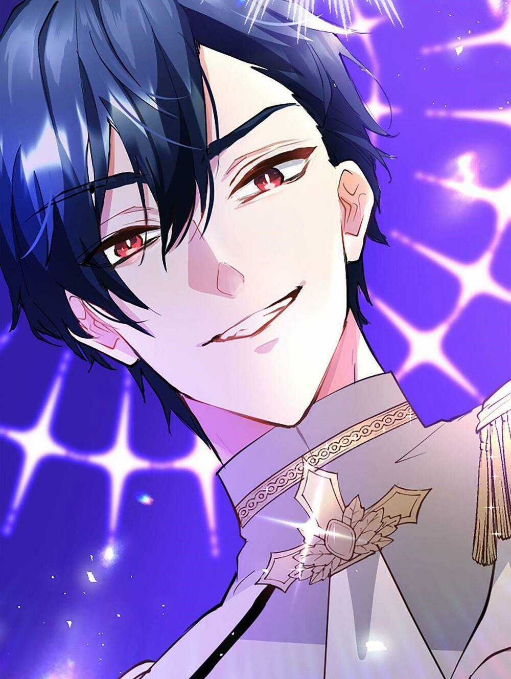 Đại Tiểu Thư Sao Phải Giả Nam Chapter 3 trang 8