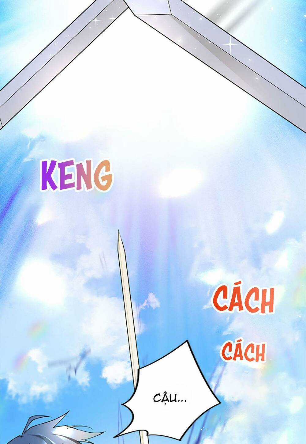 Đại Tiểu Thư Sao Phải Giả Nam Chapter 3 trang 82