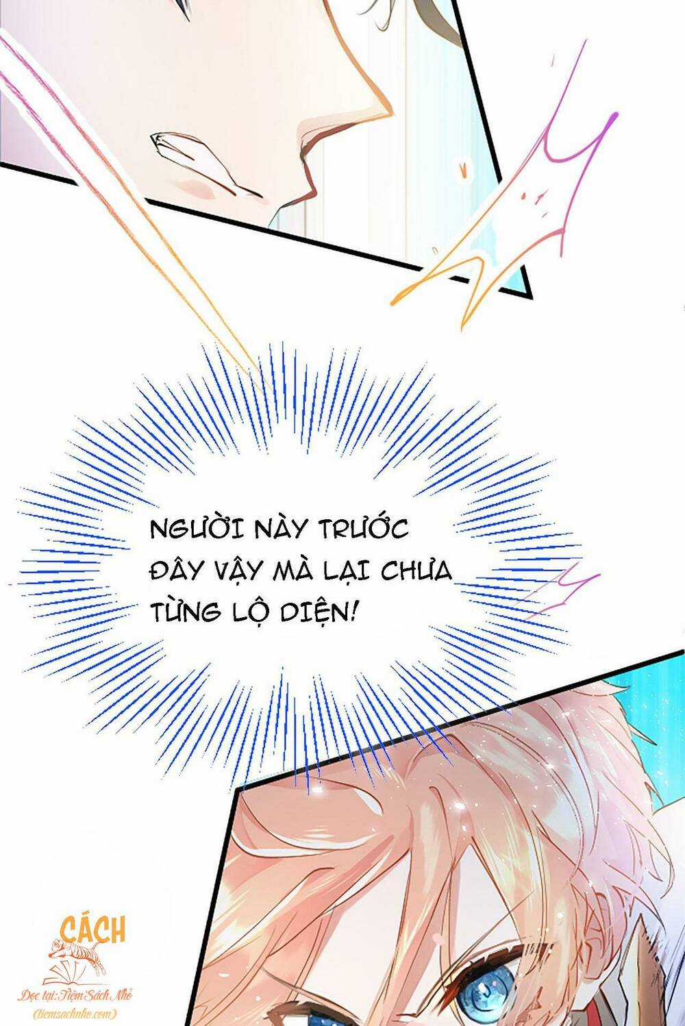 Đại Tiểu Thư Sao Phải Giả Nam Chapter 3 trang 85