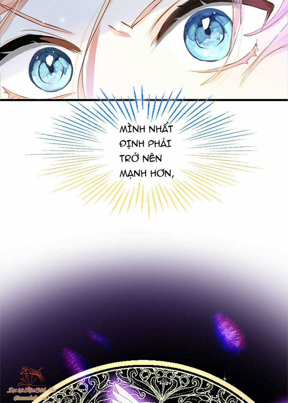 Đại Tiểu Thư Sao Phải Giả Nam Chapter 3 trang 87