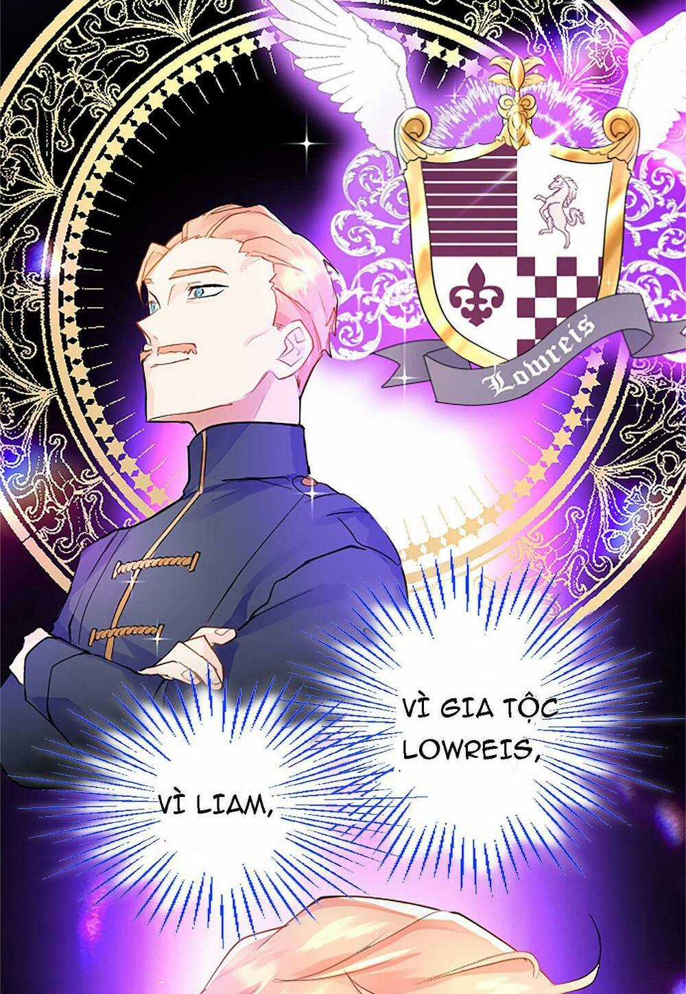 Đại Tiểu Thư Sao Phải Giả Nam Chapter 3 trang 88