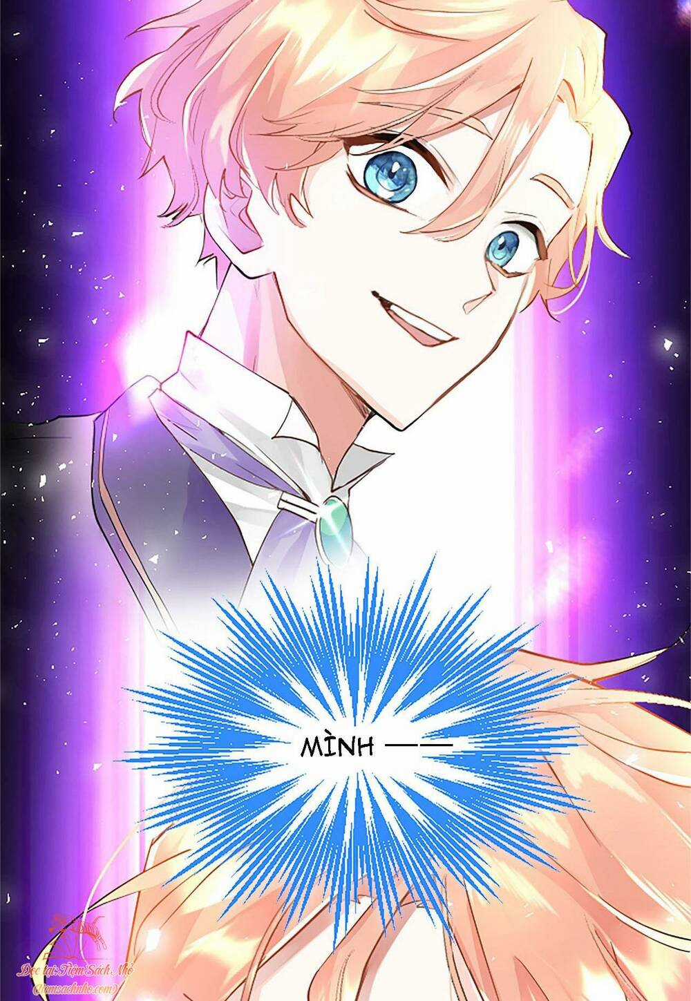 Đại Tiểu Thư Sao Phải Giả Nam Chapter 3 trang 89