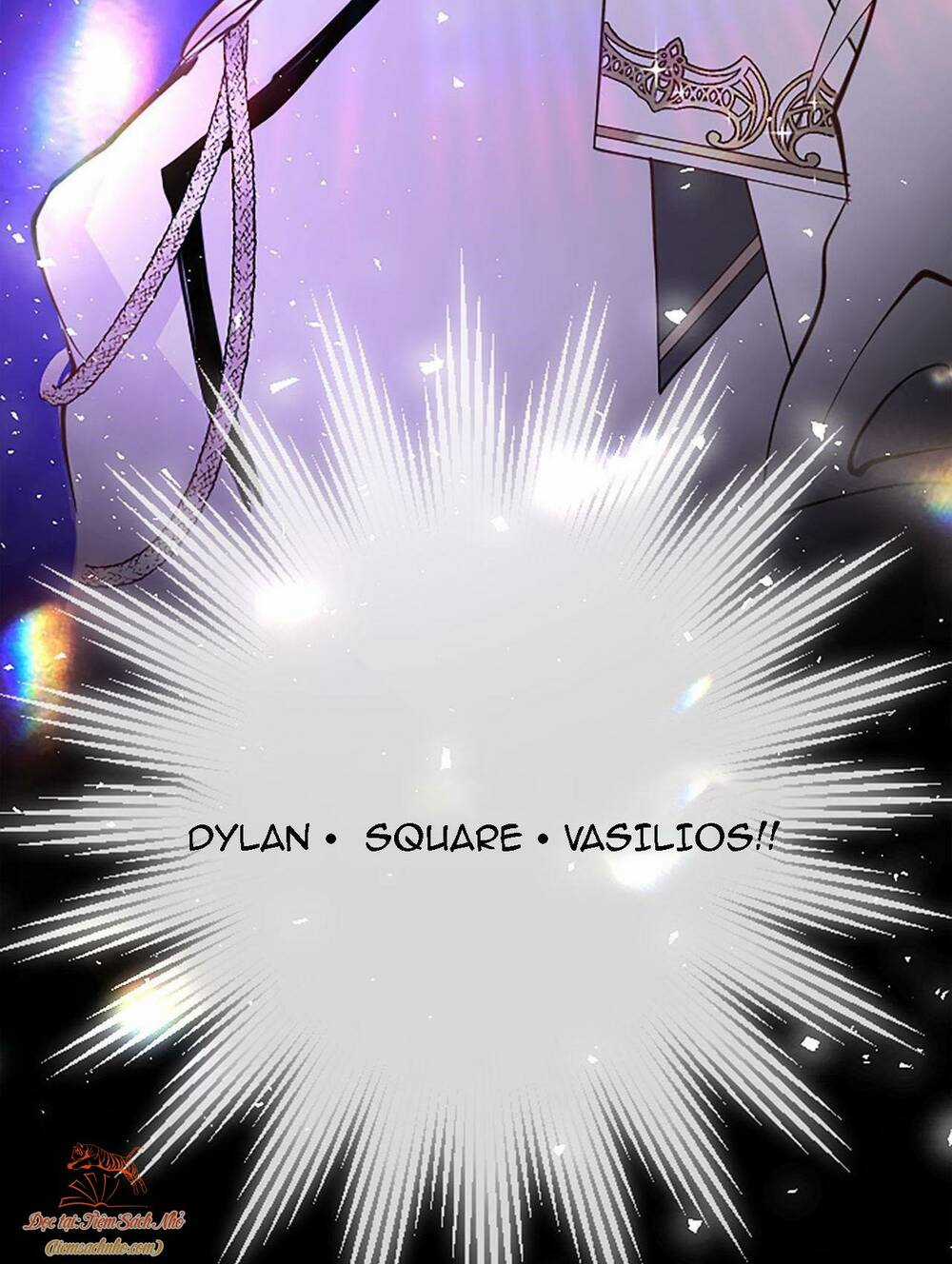 Đại Tiểu Thư Sao Phải Giả Nam Chapter 3 trang 9