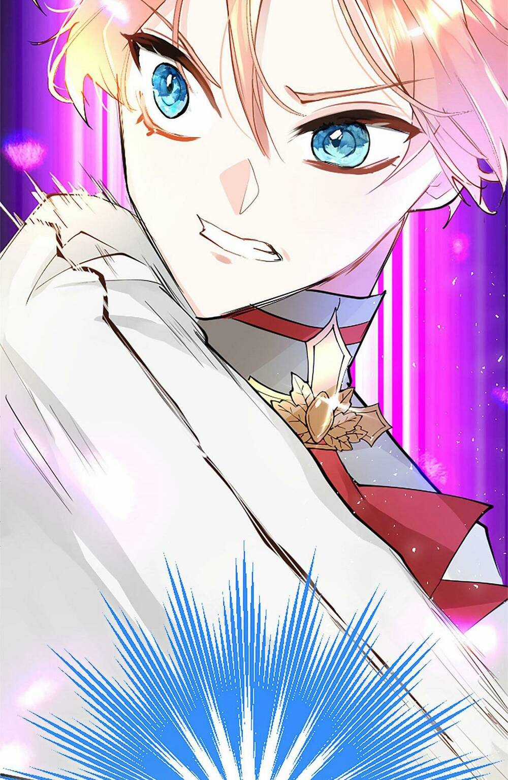 Đại Tiểu Thư Sao Phải Giả Nam Chapter 3 trang 90