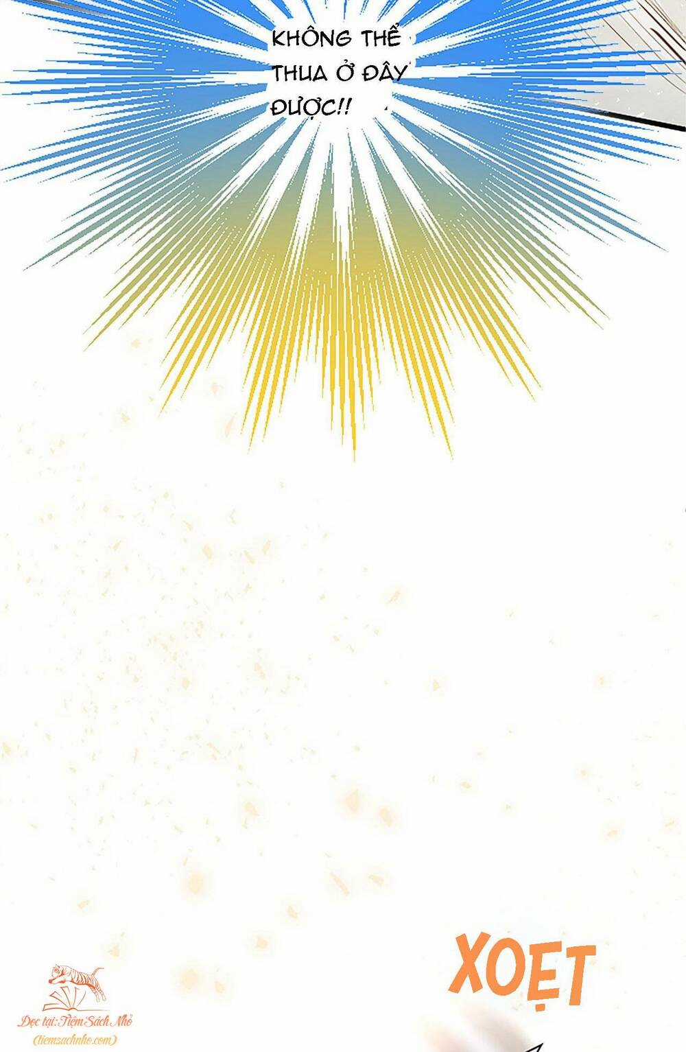 Đại Tiểu Thư Sao Phải Giả Nam Chapter 3 trang 91