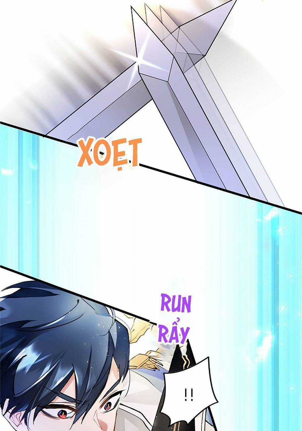 Đại Tiểu Thư Sao Phải Giả Nam Chapter 3 trang 92