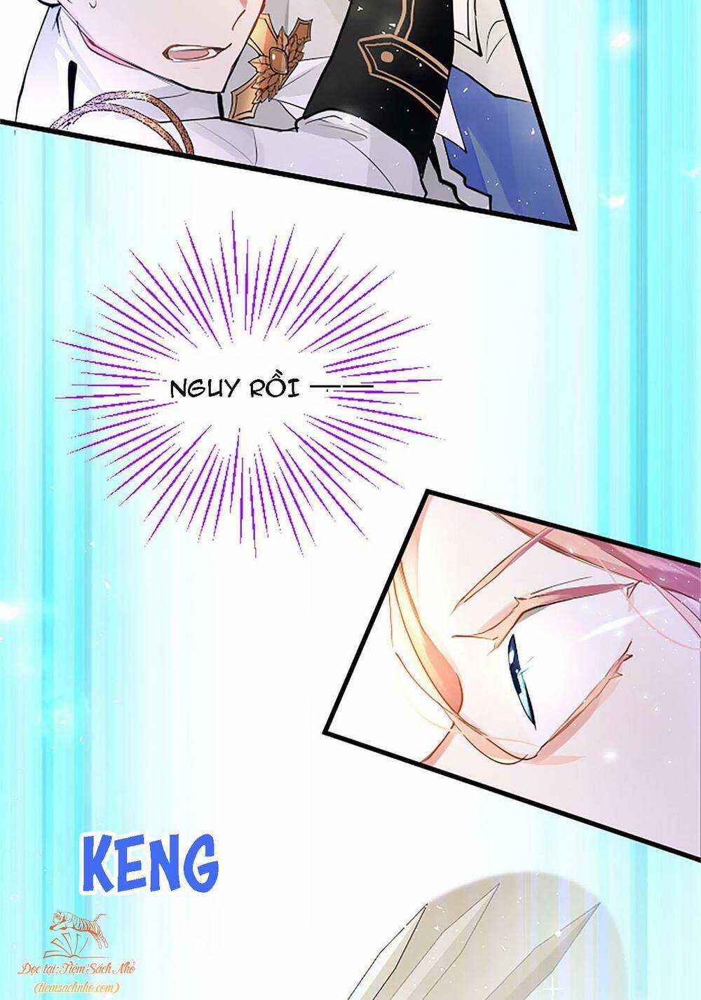 Đại Tiểu Thư Sao Phải Giả Nam Chapter 3 trang 93