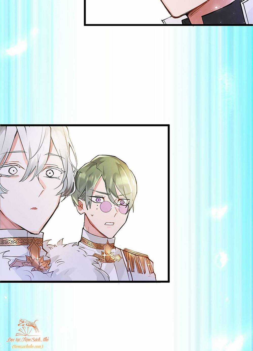 Đại Tiểu Thư Sao Phải Giả Nam Chapter 3 trang 95