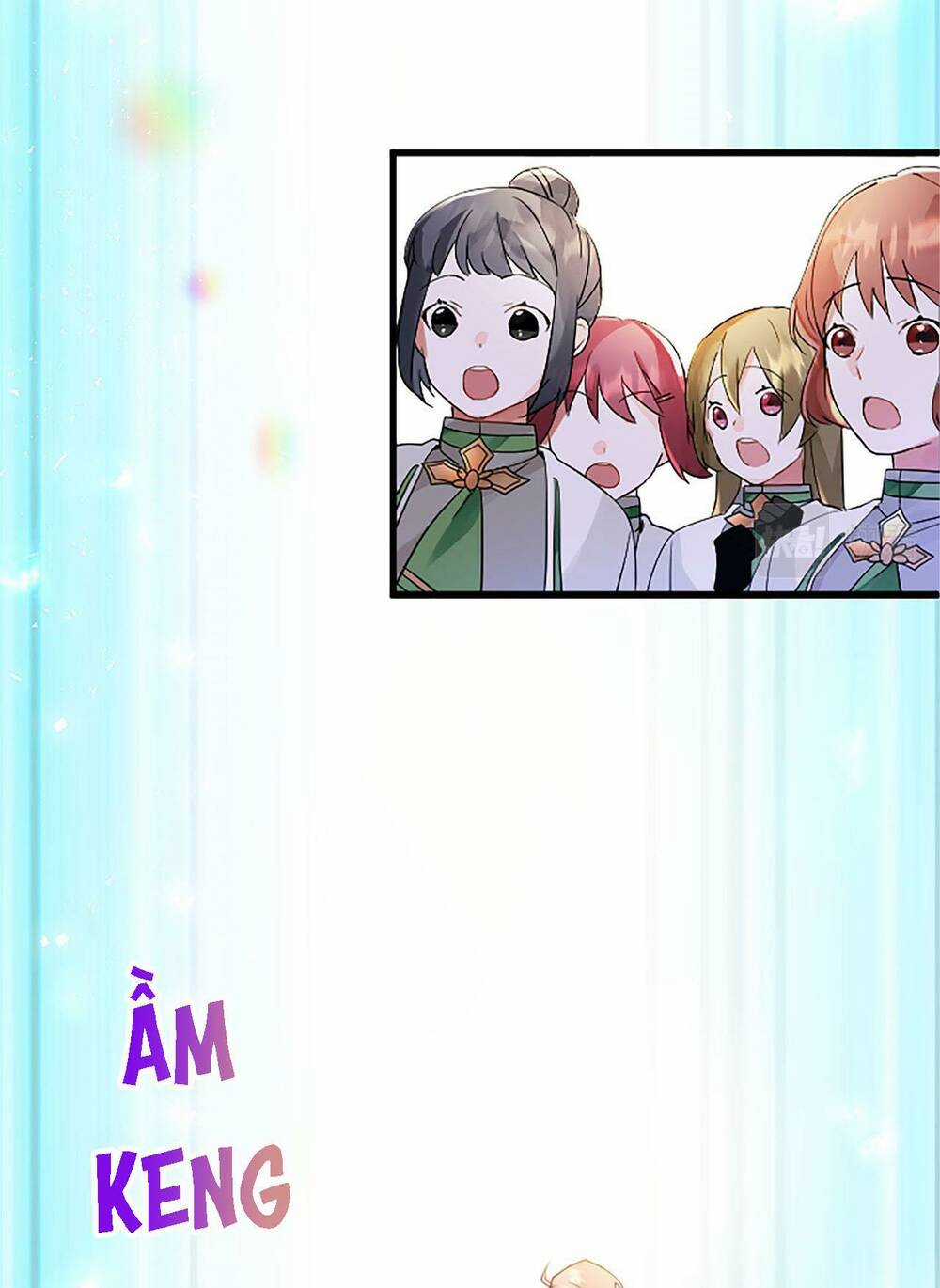 Đại Tiểu Thư Sao Phải Giả Nam Chapter 3 trang 96