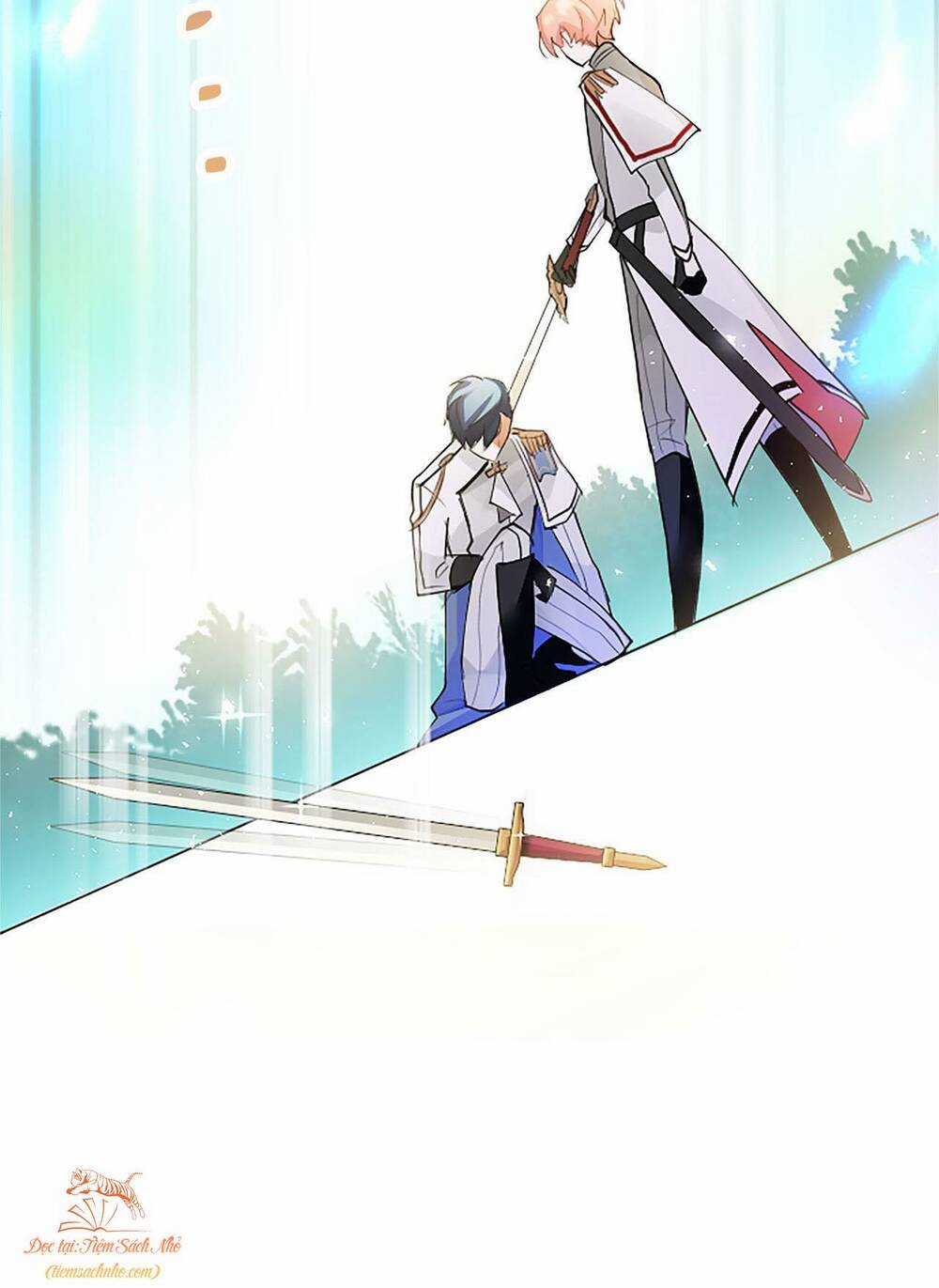 Đại Tiểu Thư Sao Phải Giả Nam Chapter 3 trang 97