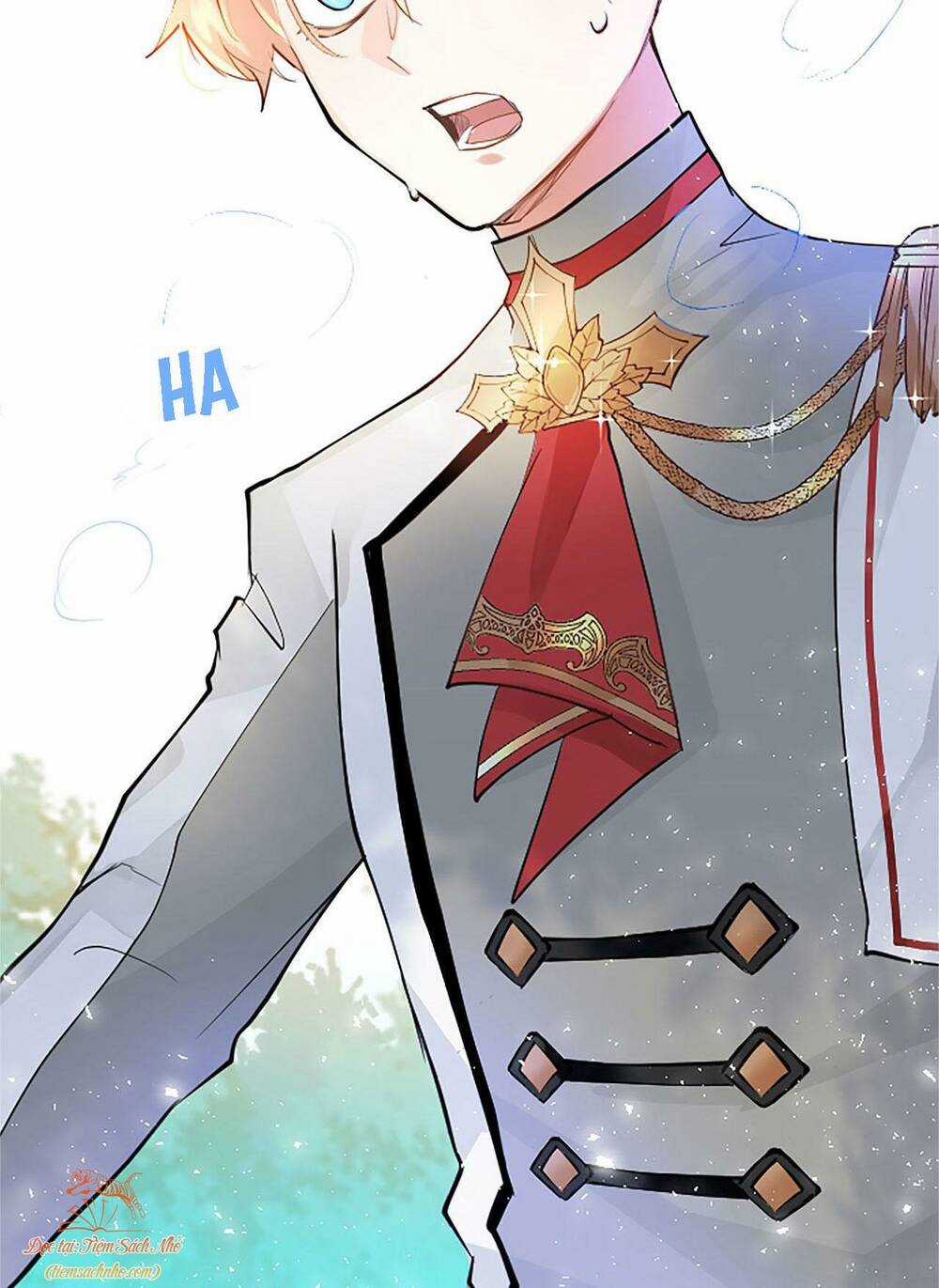 Đại Tiểu Thư Sao Phải Giả Nam Chapter 3 trang 99