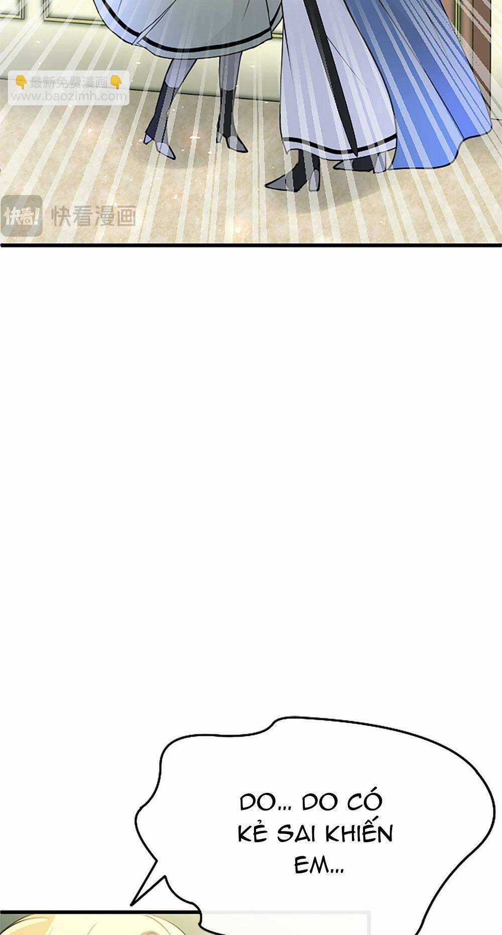 Đại Tiểu Thư Sao Phải Giả Nam Chapter 30 trang 10